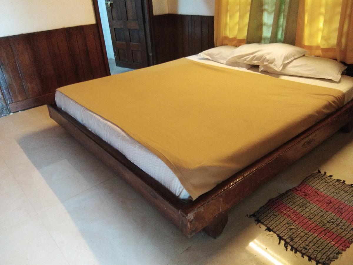 Natural Cottage Varkala Buitenkant foto