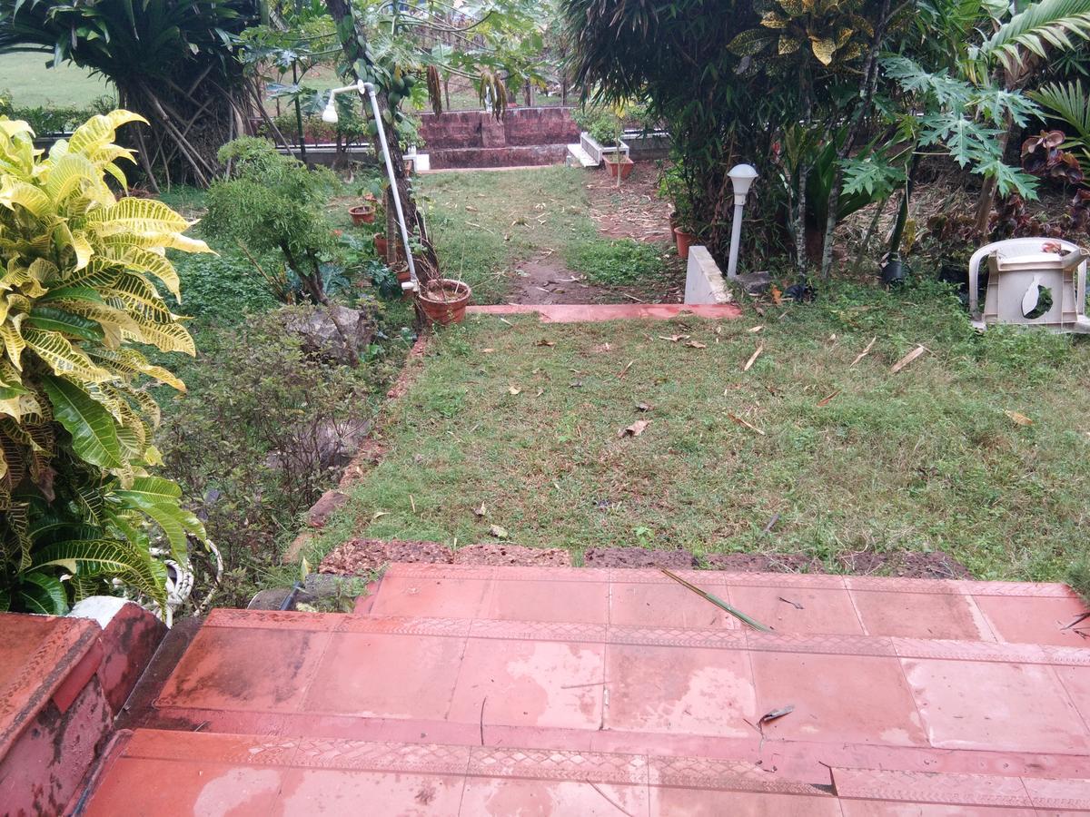 Natural Cottage Varkala Buitenkant foto