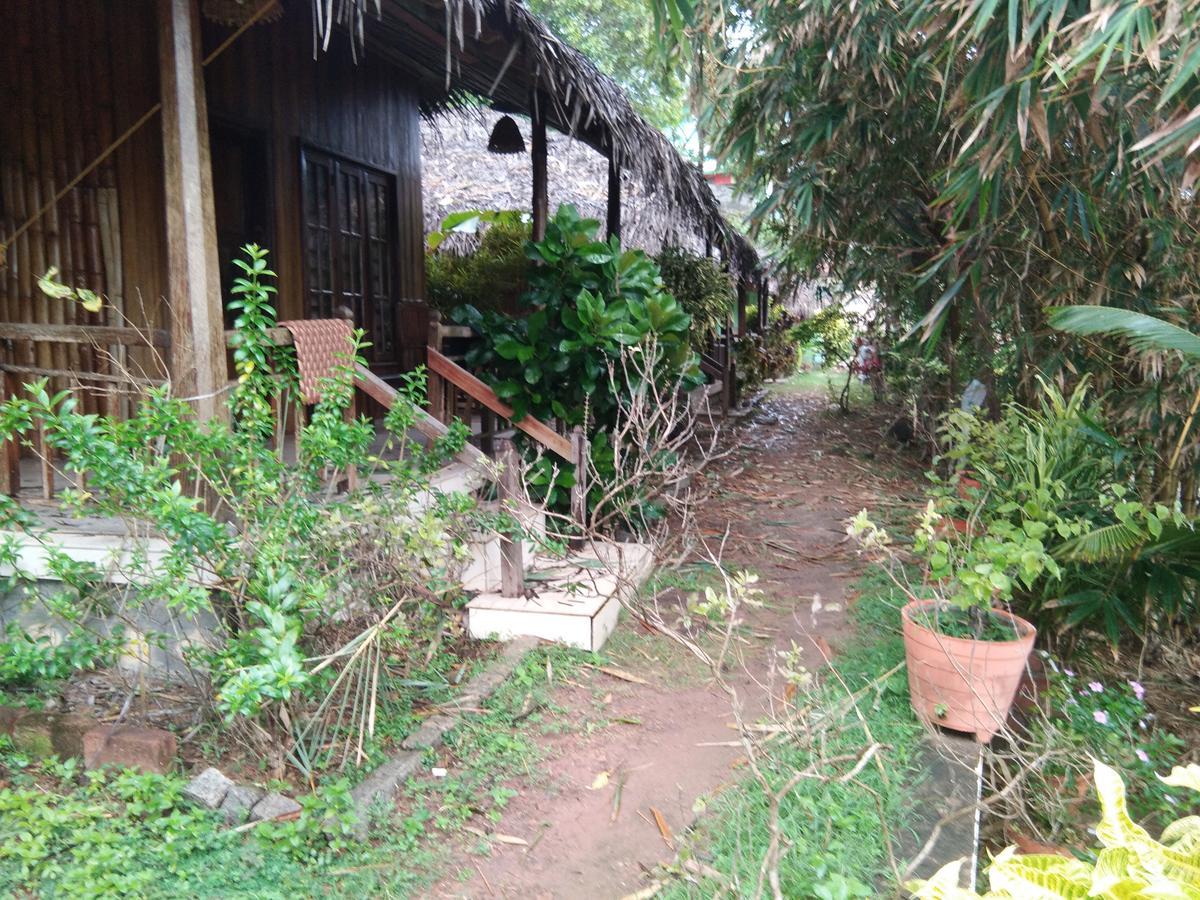 Natural Cottage Varkala Buitenkant foto