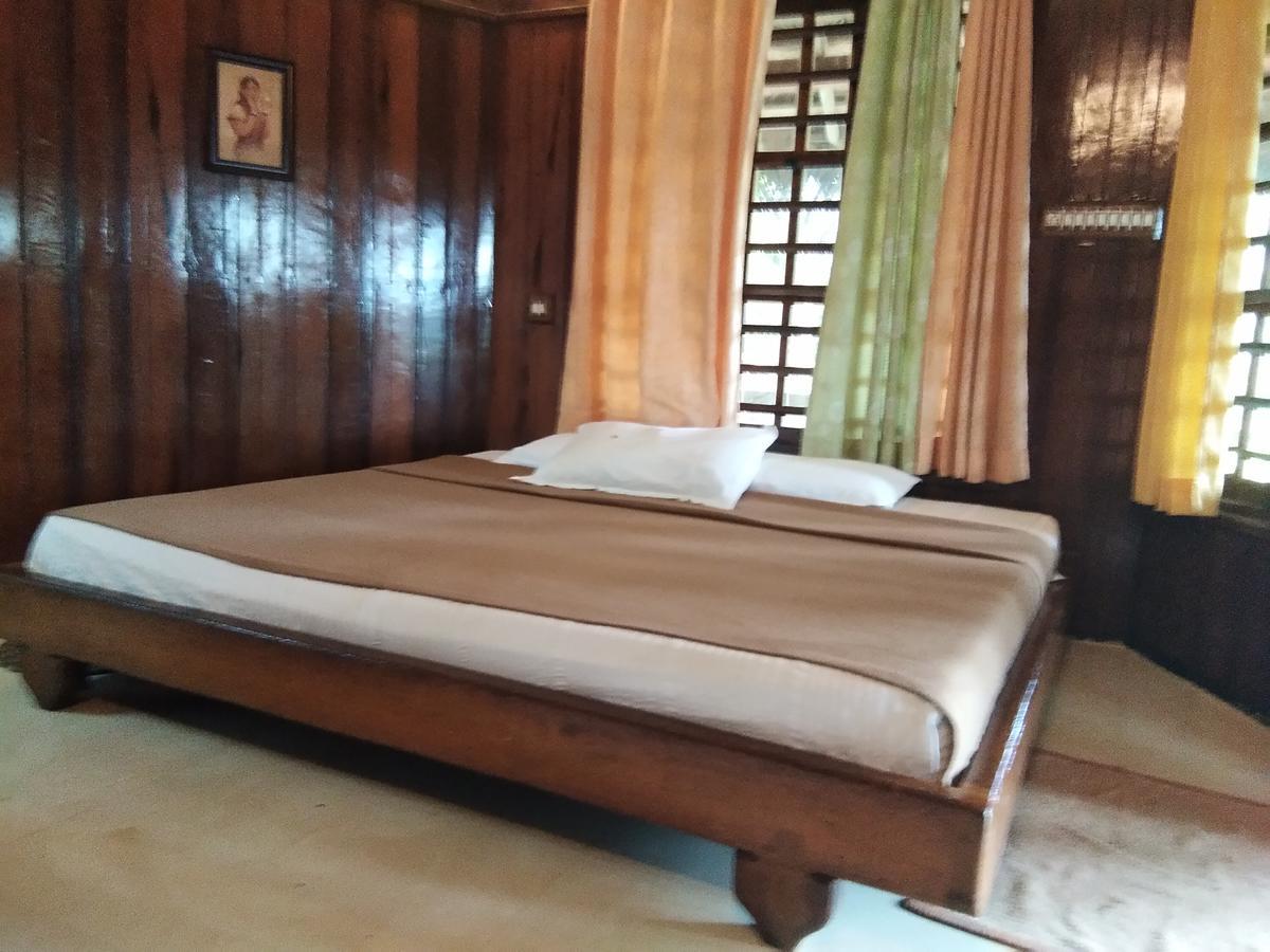 Natural Cottage Varkala Buitenkant foto