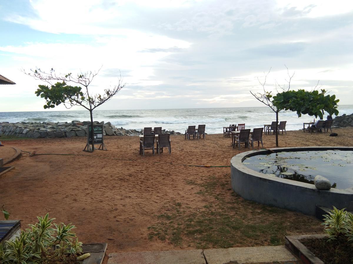 Natural Cottage Varkala Buitenkant foto