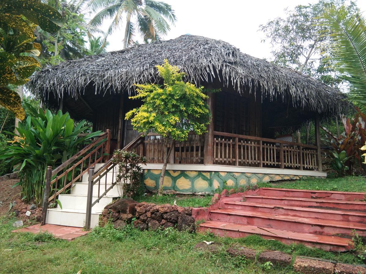 Natural Cottage Varkala Buitenkant foto