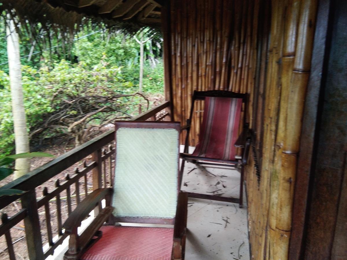 Natural Cottage Varkala Buitenkant foto